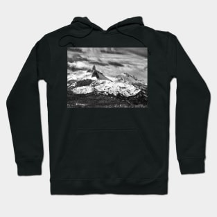 Black Tusk 5 Hoodie